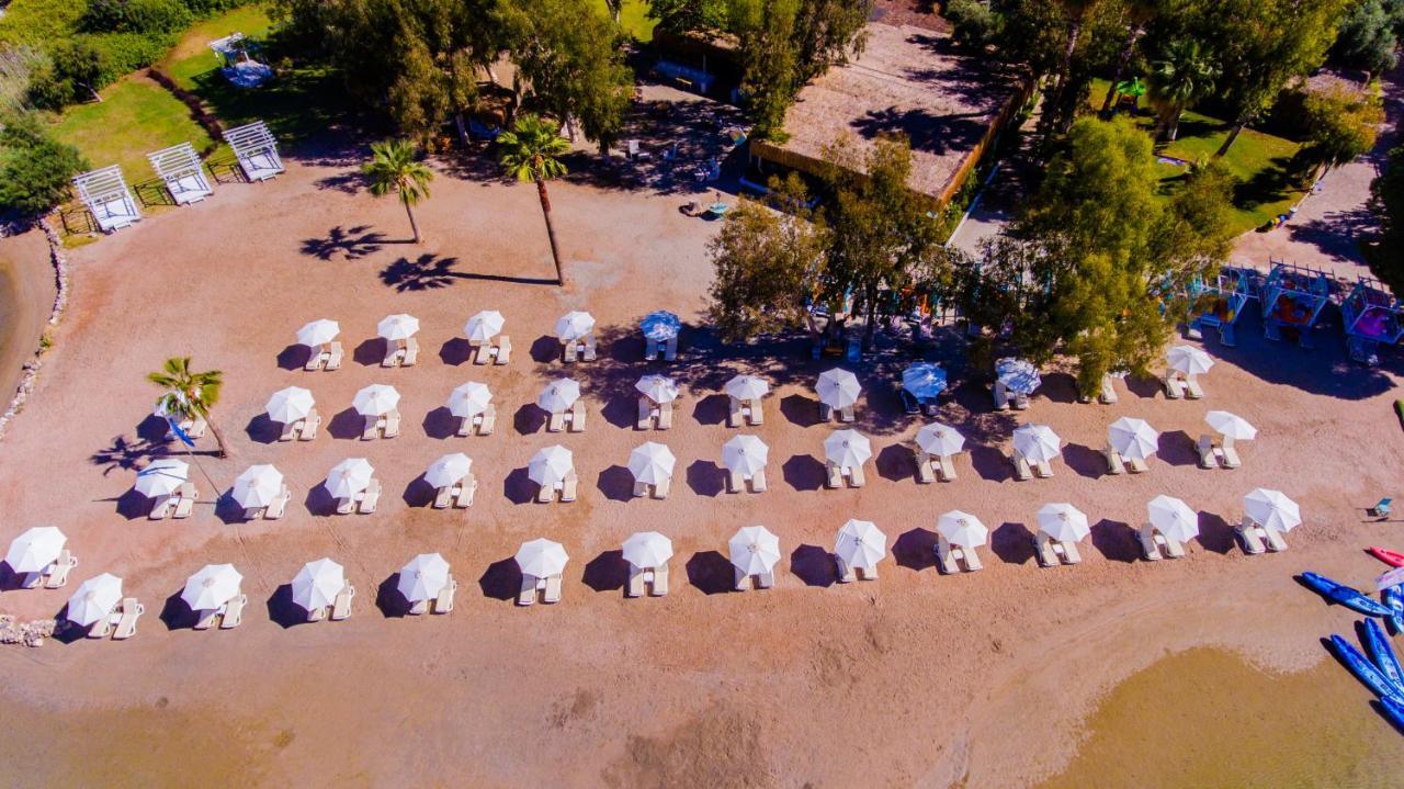 Sunshine Holiday Resort Oludeniz Bagian luar foto