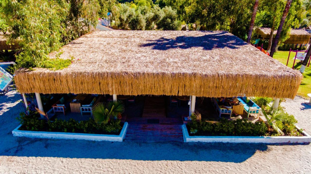 Sunshine Holiday Resort Oludeniz Bagian luar foto